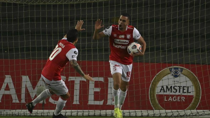 CONMEBOL retira de Colombia otros 2 partidos de copas