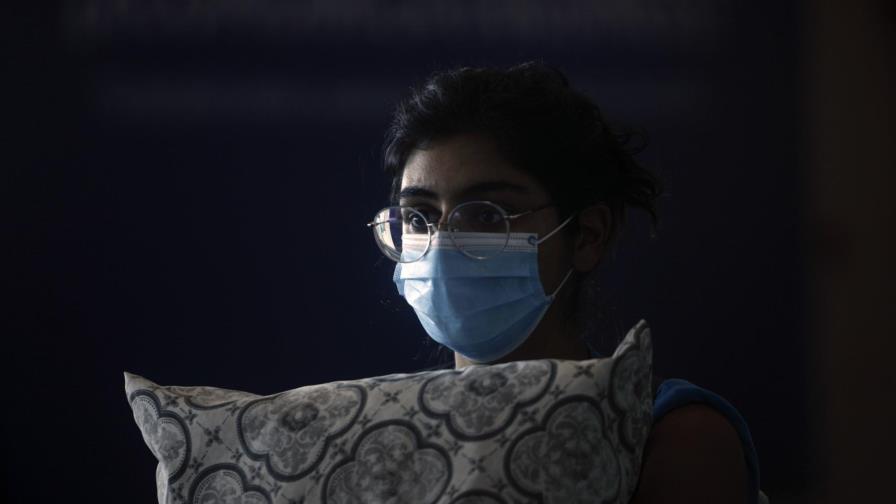 Chile rebasa los 300 muertos; Trump habla con Panamá y Perú