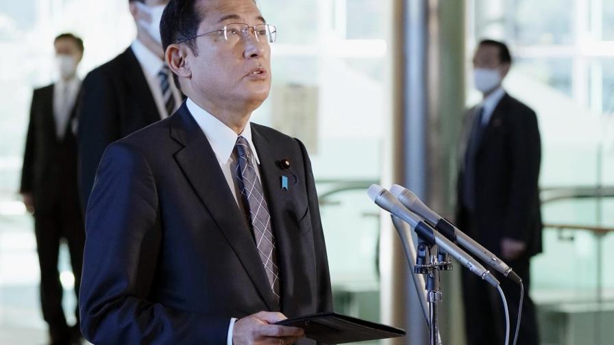 Japón se retracta de prohibir reservar vuelos tras críticas