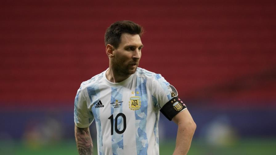 Argentina con nuevo equipo ante Bolivia; ¿Messi incluido?