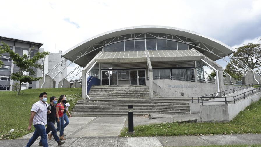 Latinoamérica mira hacia el espacio pese a limitaciones