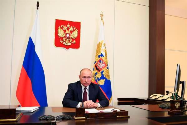 Rusia aplaza las cumbres de los BCRICS y la OCS por la pandemia