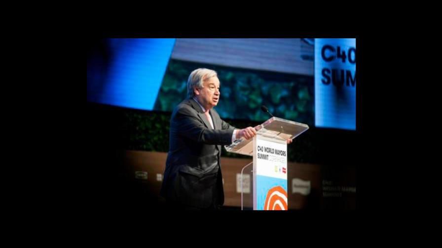 ONU señala a Turquía como posible responsable ejecuciones sumarias ilegales