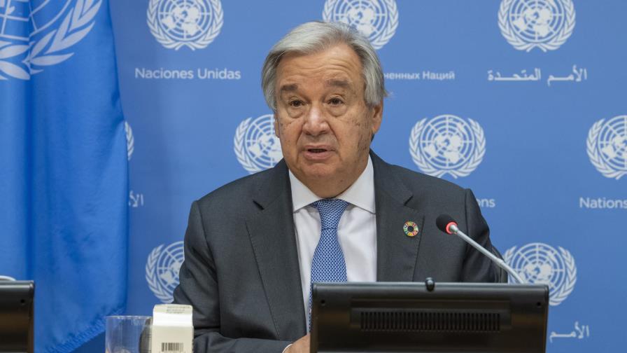 La ONU pide ayuda para consolidar tregua en Libia