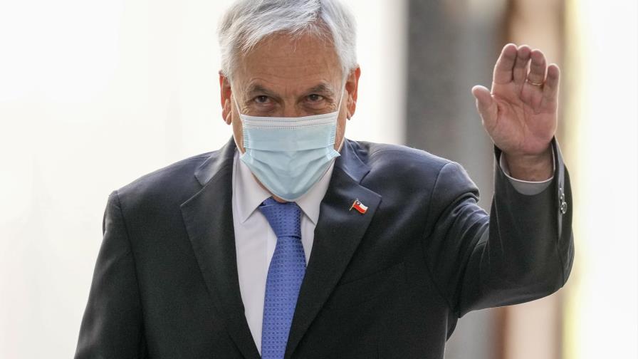 Chile: Piñera confía que el Senado desechará juicio político