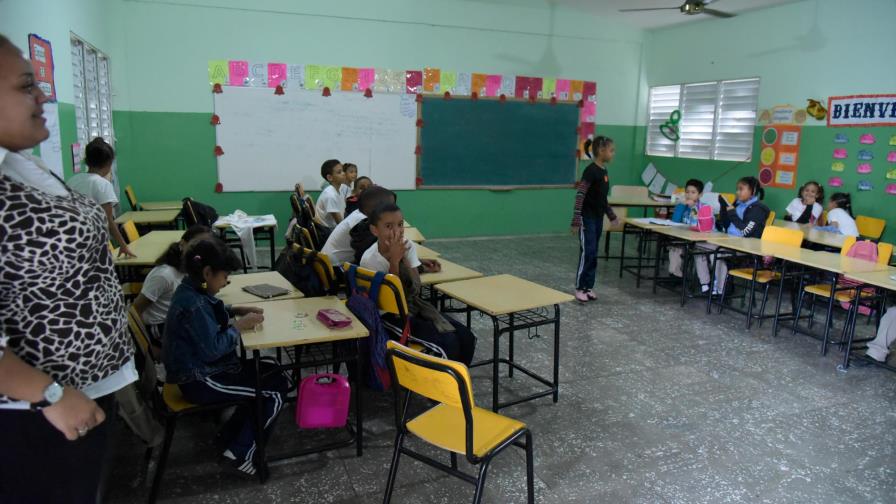 Ante vuelta a clases presenciales, Sociedad de Pediatría recomienda vacunar a todos los mayores de 12 años Ante vuelta a clases presenciales, Sociedad de Pediatría recomienda vacunar a todos los mayores de 12 años