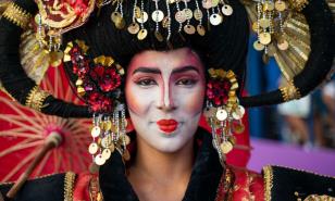 Carnaval de Punta Cana 2020