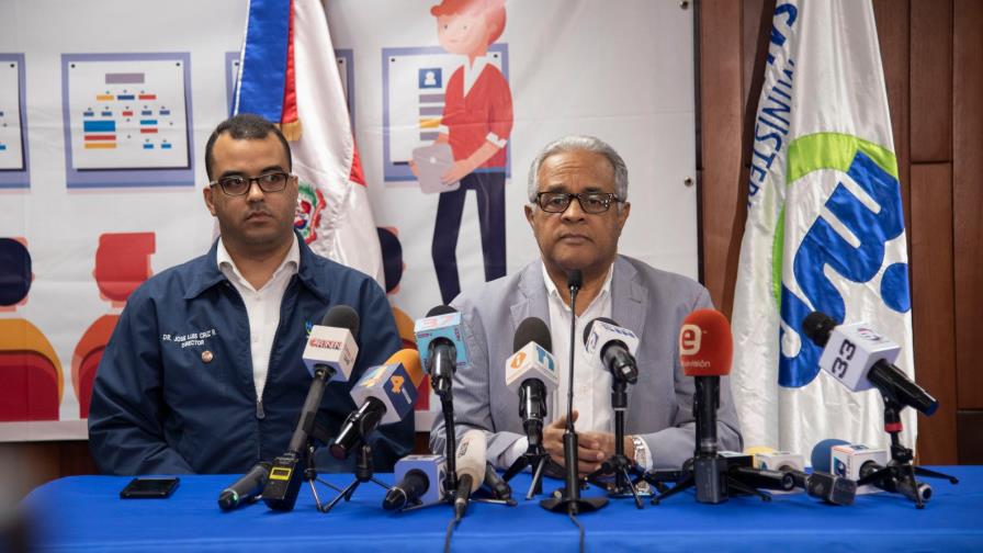 Establecer mapeos casos coronavirus, la difícil misión de las autoridades