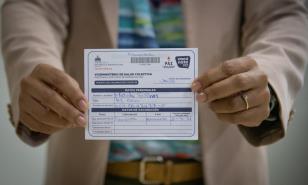 Vacúnate RD avanza sin descanso