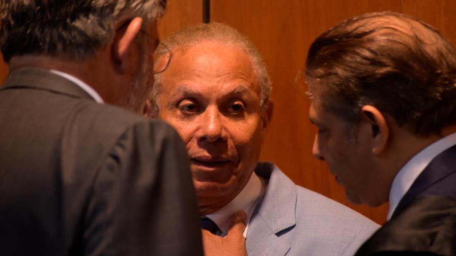 Odebrecht: los intensos cuatro años de un caso de corrupción que estremeció la política Odebrecht: los intensos cuatro años de un caso de corrupción que estremeció la política