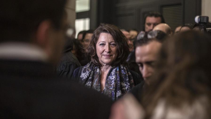Ministra de Salud francesa se postulará a alcaldía de París Ministra de Salud francesa se postulará a alcaldía de París