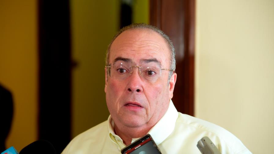 Mariotti afirma Leonel pone al país en “zozobra”