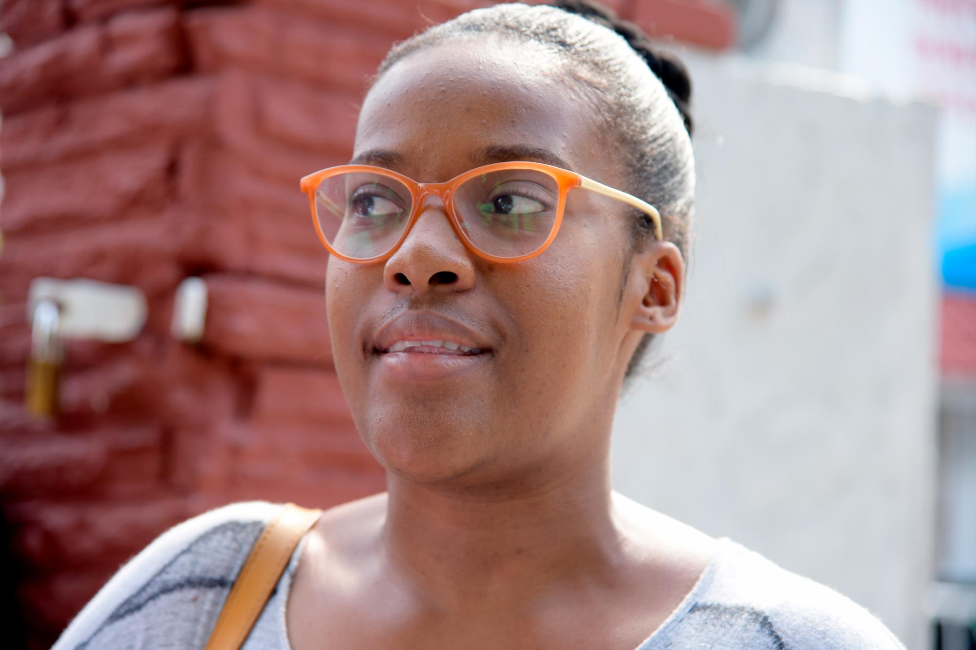 Muchas de las profesionales de la conducta humana tuvieron que renunciar a los empleos que tenían. 