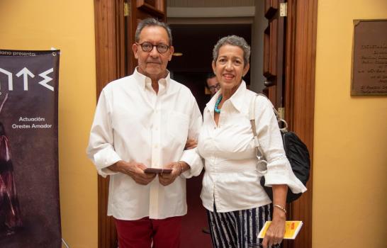 Las Semanas de España inaugura su VII edición con “En Síntesis”