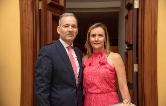 Las Semanas de España inaugura su VII edición con “En Síntesis”