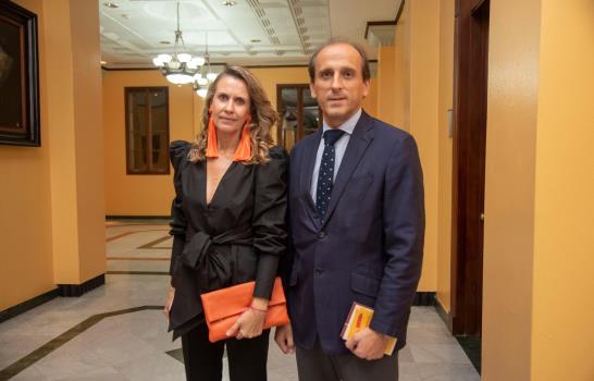 Las Semanas de España inaugura su VII edición con “En Síntesis”