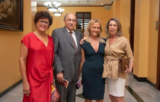 Las Semanas de España inaugura su VII edición con “En Síntesis”