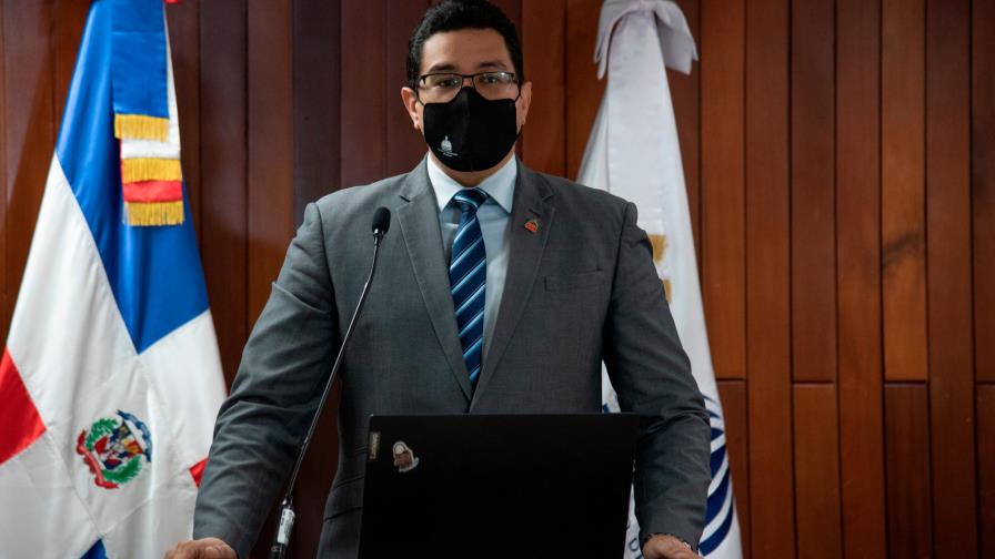 Vacunación en niños de 5 a 11 será en el año 2022