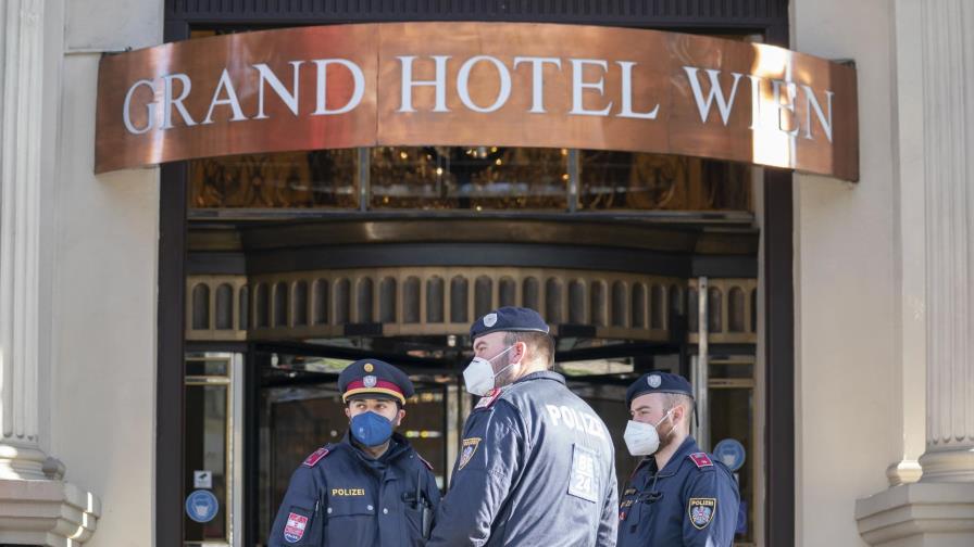 Pocos avances en conversaciones nucleares con Irán