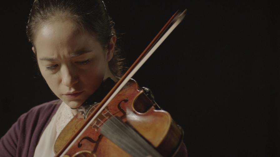 Cortometraje mexicano “Crescendo” gana premio de la academia