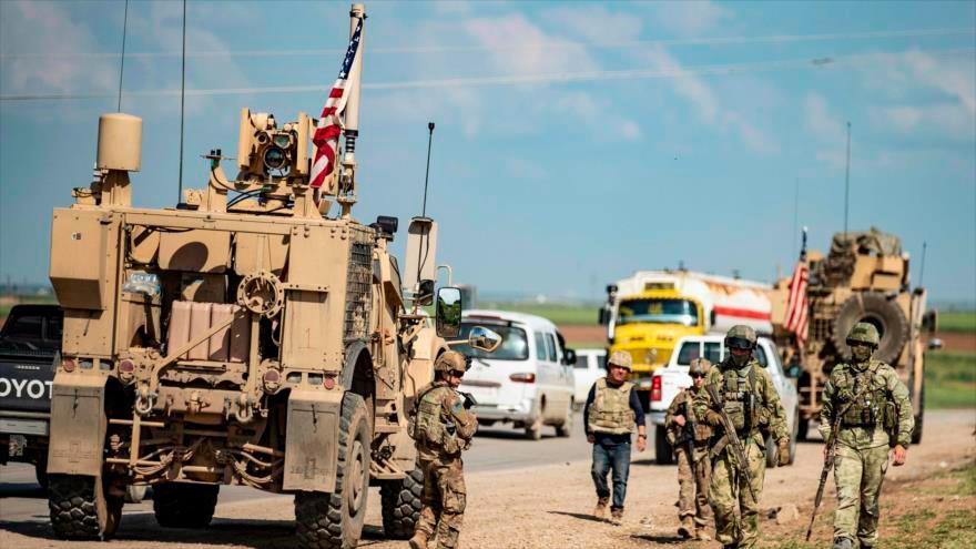 EEUU acuerda retirar tropas de combate de Irak a finales de año, según medios