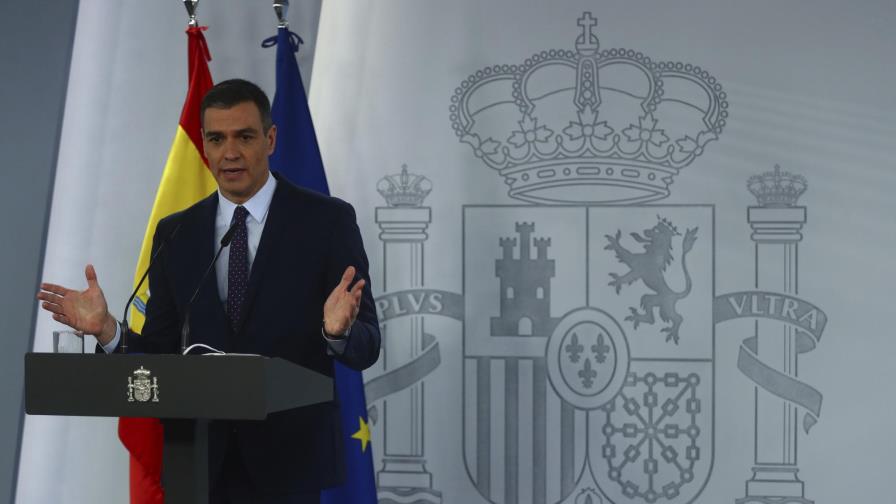 España quiere transformar su economía tras la pandemia