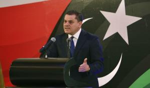 Libia confirma a su nuevo gobierno interino de unidad