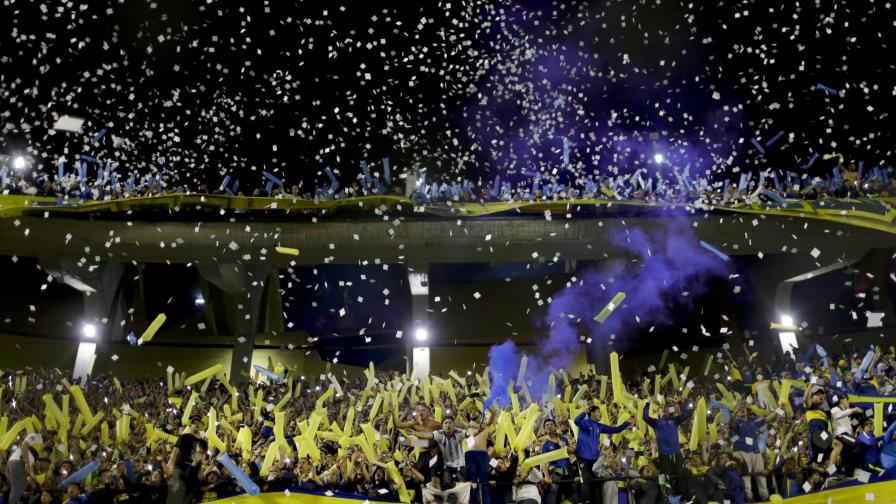 Riquelme vuelve a Boca como vicepresidente