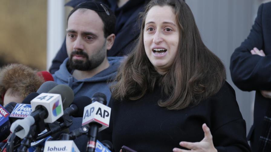 Ataque antisemita: Familia hace llamado a la tolerancia