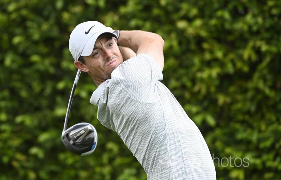 Rory Mcllroy también se opone a jugar Copa Ryder de golf sin público