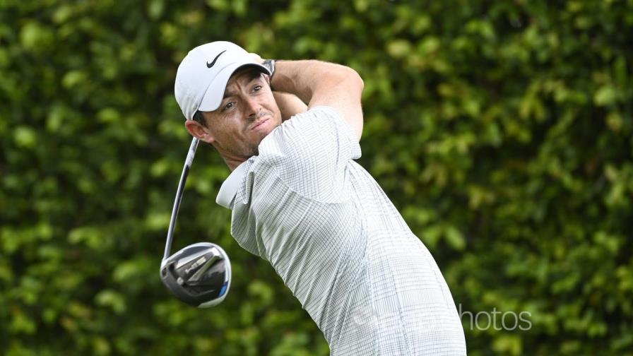 Rory Mcllroy también se opone a jugar Copa Ryder de golf sin público