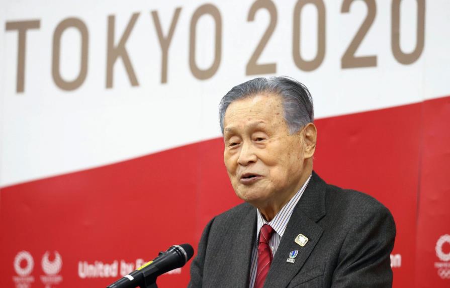 Tokio: Organizadores insisten que los Juegos serán realidad