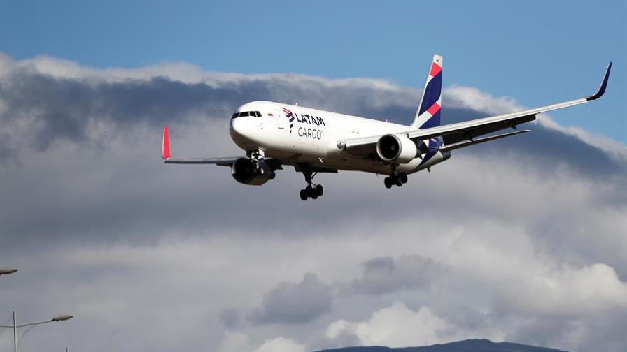 Sindicato intentará acuerdo con Latam para evitar despido de 2,700 empleados