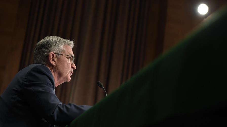 Pronóstico de la Fed mayormente optimista pese a nuevo virus Pronóstico de la Fed mayormente optimista pese a nuevo virus