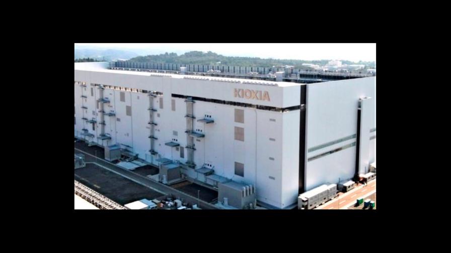 Western Digital negocia la compra de Kioxia por 20.000 millones, según WSJ