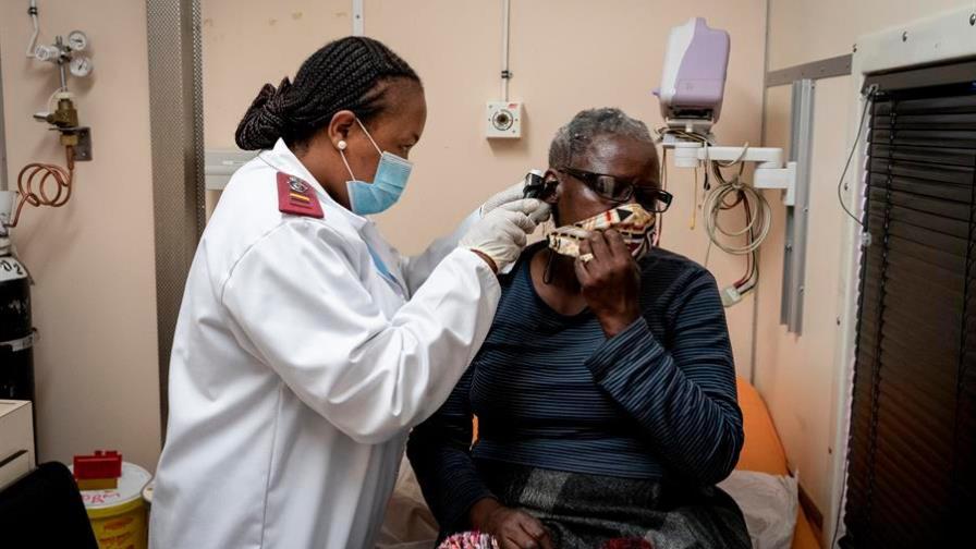 La COVID-19 no ha devastado África para sorpresa de muchos, ¿por qué?