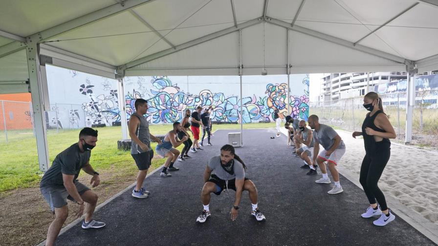Nuevos negocios ven oportunidad en tiempos de pandemia