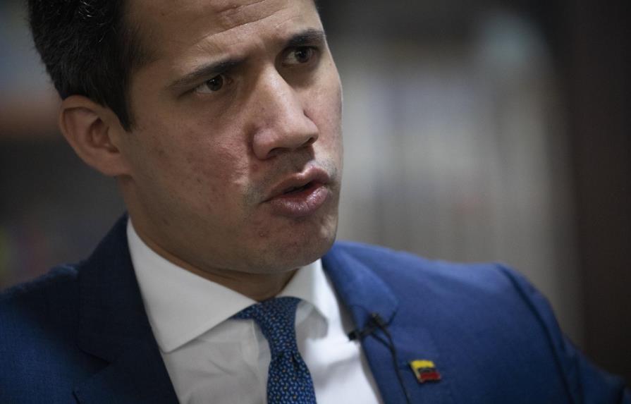 Venezuela: inhabilitan a Juan Guaidó y otros 27 exdiputados