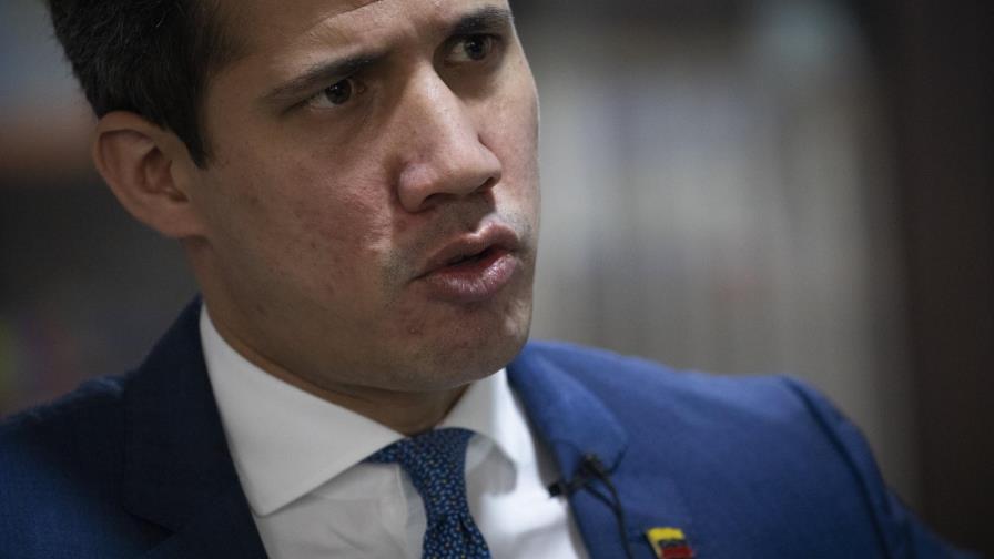 Venezuela: inhabilitan a Juan Guaidó y otros 27 exdiputados