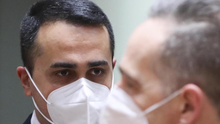 Unión Europea sanciona a 19 funcionarios más en Venezuela