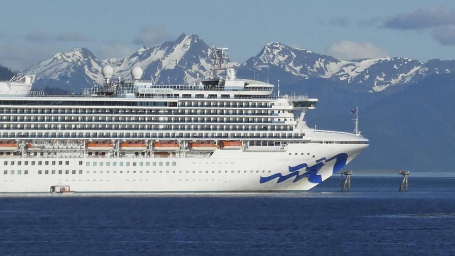 Canadá prorroga prohibición a cruceros hasta febrero de 2022