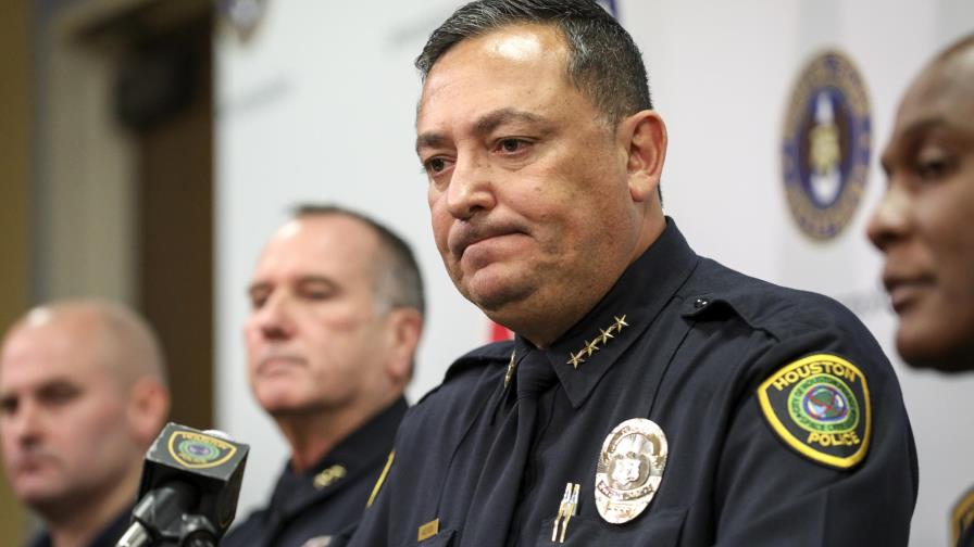 Cubano Art Acevedo, nuevo jefe de la policía de Miami