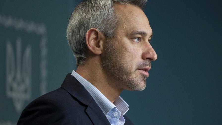 Ucrania revisa casos de empresa que contrató hijo de Biden