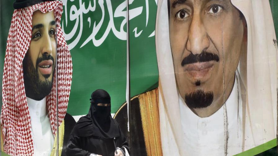 Arabia Saudí compensará a familias de víctimas de pandemia