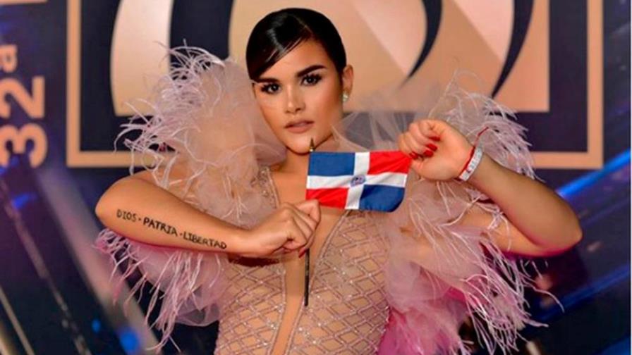 Clarissa Molina habla de su novio