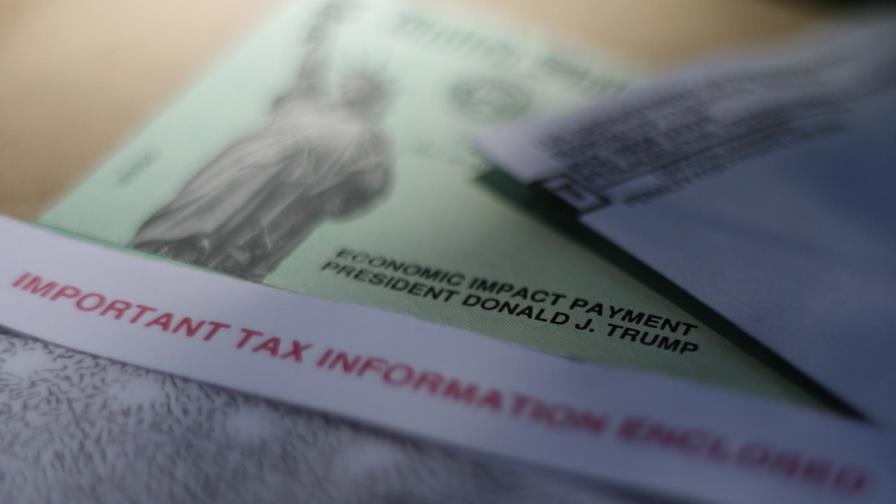 EEUU: ¿Puede alguien quedarse con el pago para un fallecido?