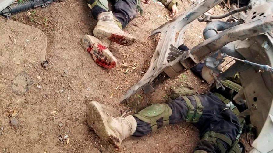 Enfrentamiento entre policías y narcos enciende alarmas en noreste de México