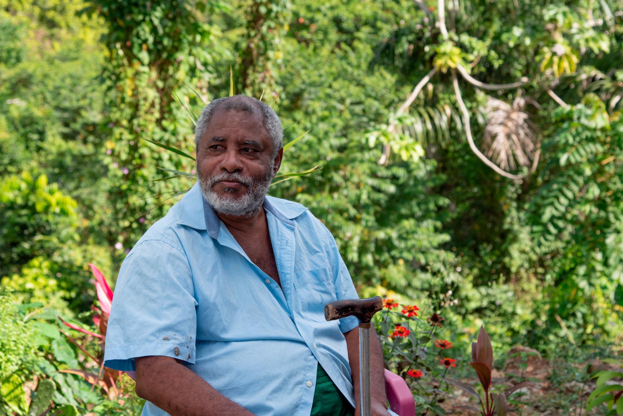 Juan Modesto Rodríguez 