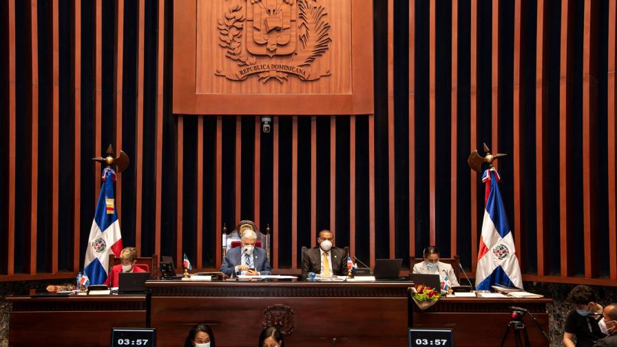 Senado conoce noveno estado de emergencia