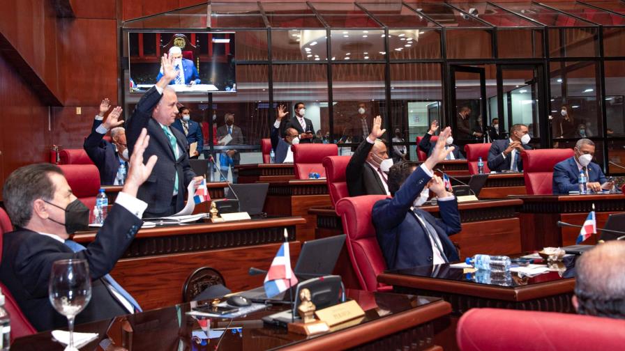 Los cambios de los partidos a un año de las elecciones presidenciales y congresuales